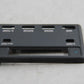 BMW E34 E32 Blende Aussentemperatur/Digitaluhr DEUTSCH beschädigt 62131374291