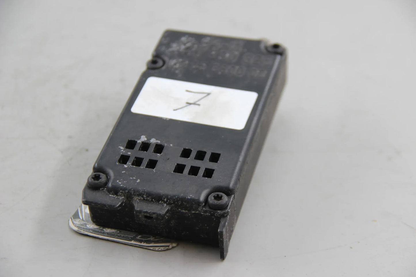 Original BMW E34 525tds 530i 535i 540i M5 E32 E31 Sensor für AUC 64111390325