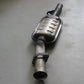 Original BMW E36 318i 318is M42 Nachschalldämpfer 18101728581