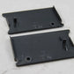 Original BMW E28 518i Abdeckung links + rechts NOS NLA 51711888653 / 51711888654