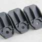 Original BMW E39 520i 523i 525i 528i-540i M5 3x Halter oben 17111740315