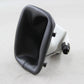 Original BMW E30 316 316i-325i Schalhebelabdeckung schwarz 25111220204
