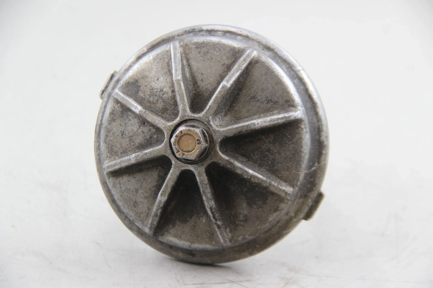 Original BMW E36 E34 M50 Ölfiltergehäuse Deckel Oil Filter Casing Cap 24V