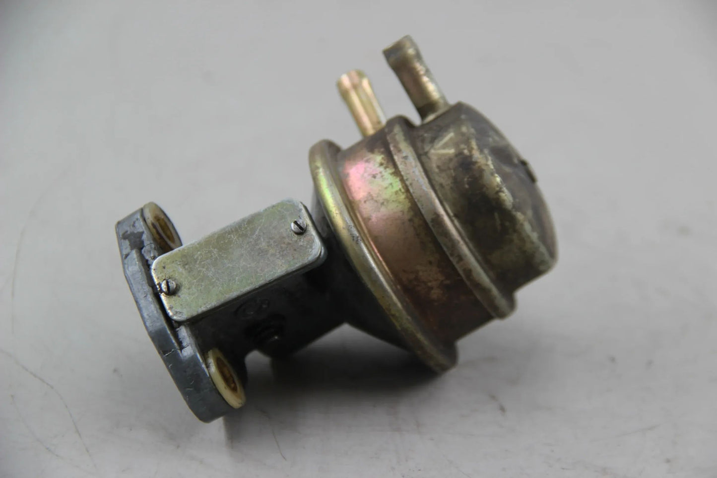 Original BMW E12 528i Kraftstoffpumpe Pumpe Pierburg Fuel Pump
