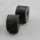 Original BMW E30 E36 E46 E28 E34 E31 E83 E85 E86 Z1 2x Gummipuffer 17111178412
