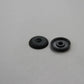 Original BMW 2x Knopf unten 72111917406