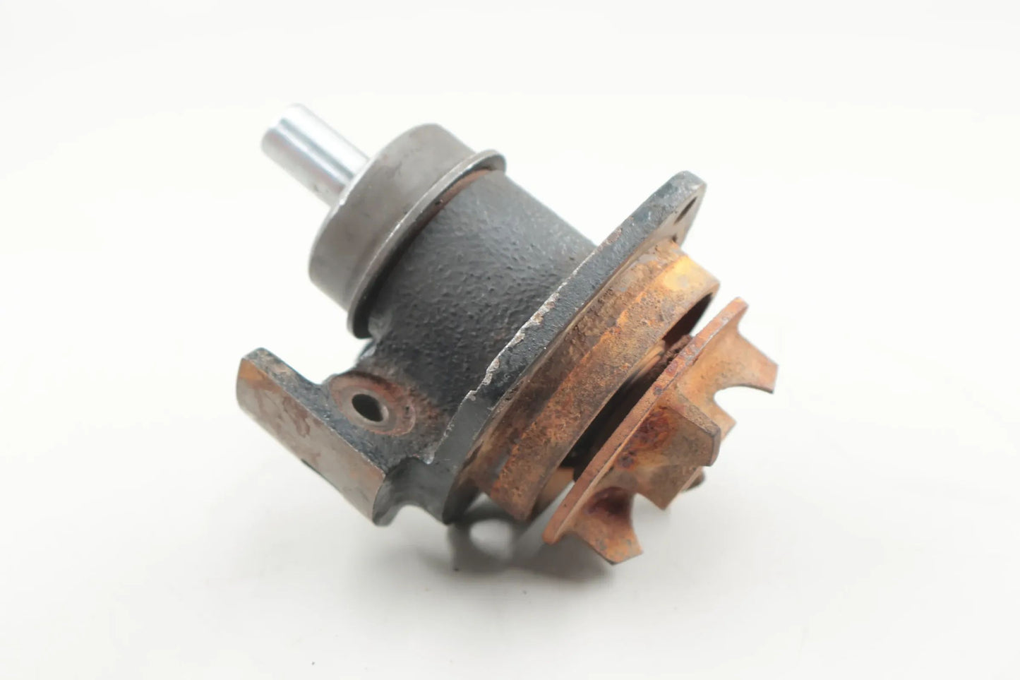 Original Mercedes-Benz W198 300SL  Wasserpumpe Waterpump 1281/ 655