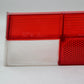 Orig BMW E24 628CS-635CSi M635CSi E26 M1 Lichtscheibe mit NSL rechts 63211368018