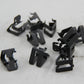 Original BMW E34 518i 520i 525i 530i 535i 540i M5 10x Klammer 51121946389