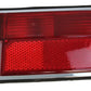 Original BMW E24 628CS-635CSi M635CSi E26 M1 Heckleuchte links + rechts komplett chrom
