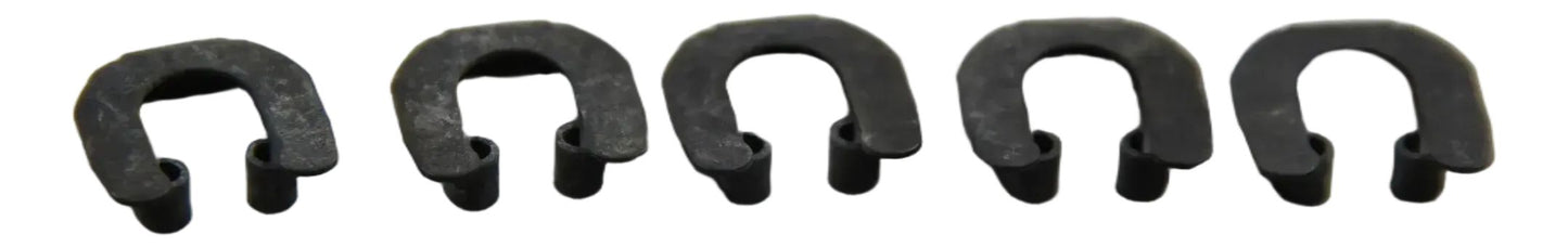 Original BMW E10 E30 E12 E28 E34 E24 E32 5x Sicherungsscheibe 35211118373
