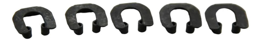 Original BMW E10 E30 E12 E28 E34 E24 E32 5x Sicherungsscheibe 35211118373