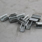 Original BMW E82 E36 E46 E34 E32 E65 E66 E67 E31 11x Klammer 51121946136