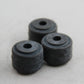 Original BMW E10 E3 E9 NK E21 E12 E24 E23 728i 3x Gummiring 31351125712