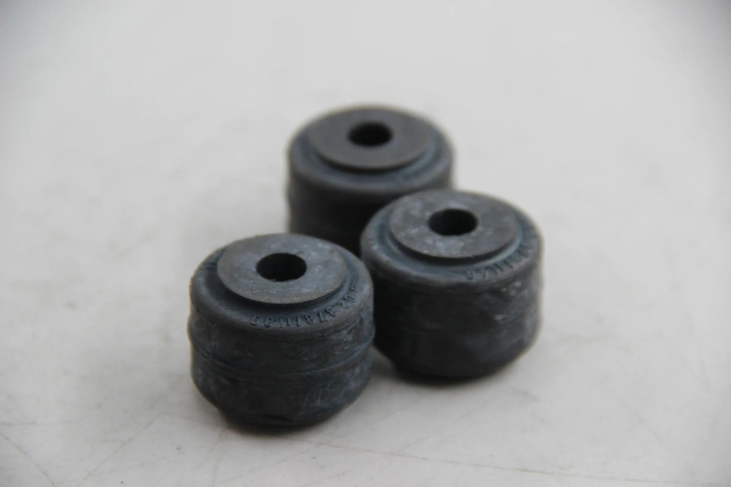 Original BMW E10 E3 E9 NK E21 E12 E24 E23 728i 3x Gummiring 31351125712