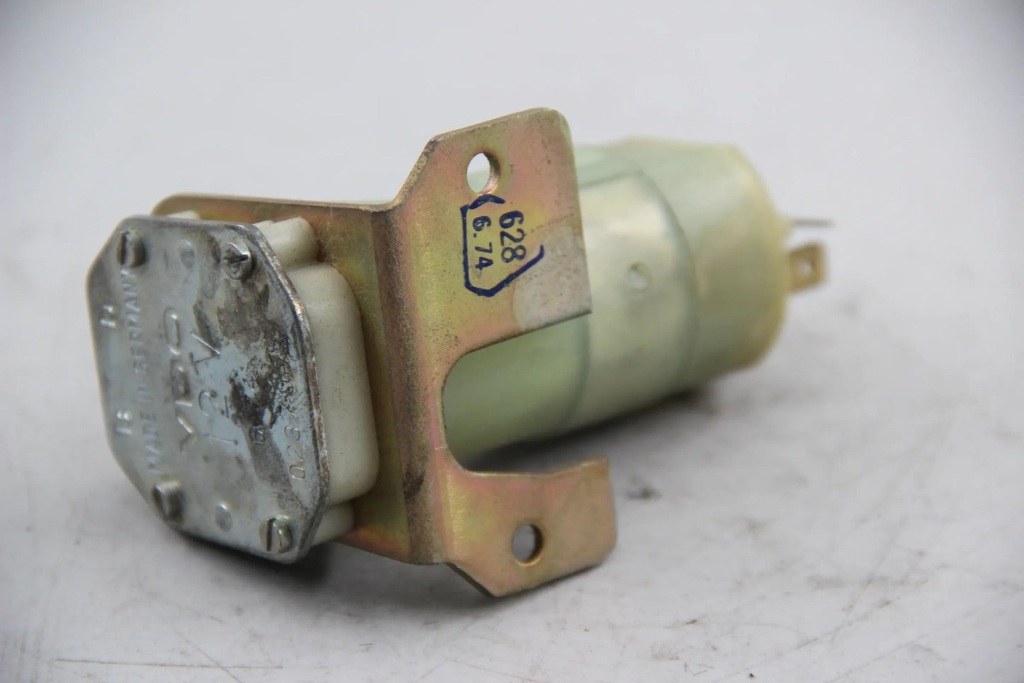 Original BMW E10 E3 E9 E12 518i 520i 528i 535i Waschpumpe NOS NLA 61671359115