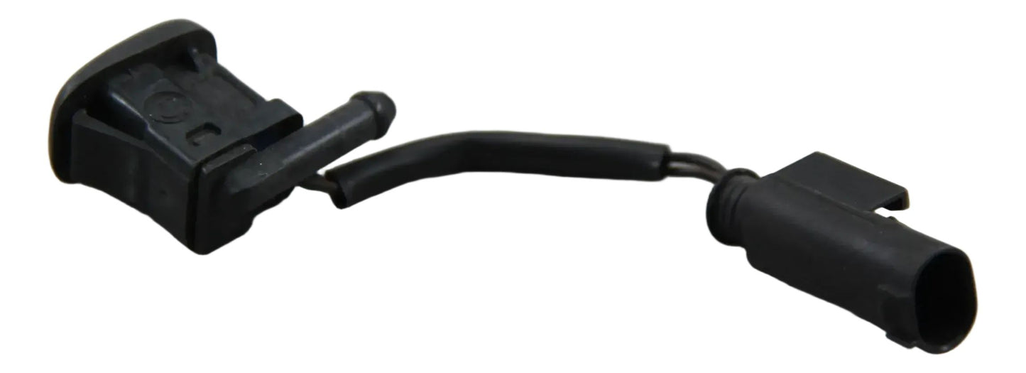 Original BMW E39 520i 523i 525i-540i M5 Spritzdüse heizbar NOS NLA 61668361039