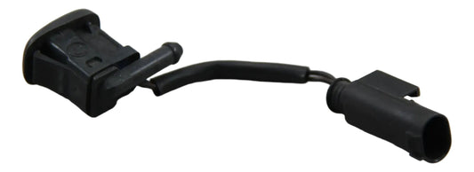 Original BMW E39 520i 523i 525i-540i M5 Spritzdüse heizbar NOS NLA 61668361039