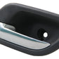 Original BMW E39 540iP M62 E38 728i-750i Türöffner innen links chrom 51218125513
