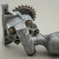 Original Mercedes-Benz W126  Ölpumpe Oilpump Ölsaugrohr Öl Pumpe Gereinigt