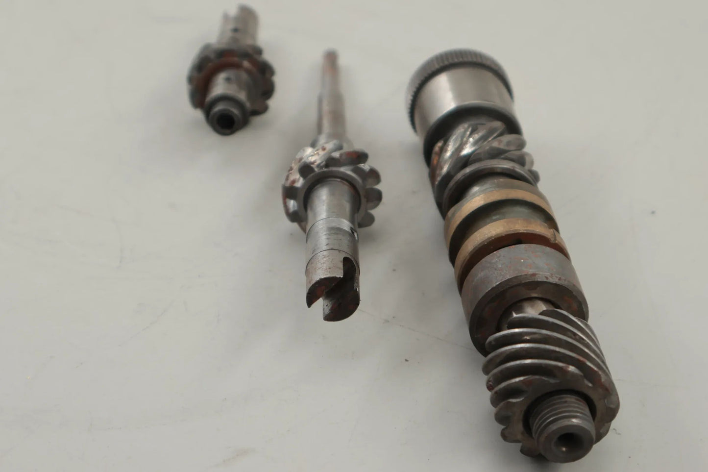 Mercedes-Benz M127 M129 M130 Zwischenwelle Einspritzpumpe +Kleinteile 6210500406