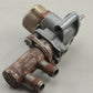Mercedes-Benz W108 W113  Zusatzlauft Flansch Zusatzluftfilter  0457103002