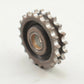 Mercedes-Benz M127 W108 W111 Spannrad