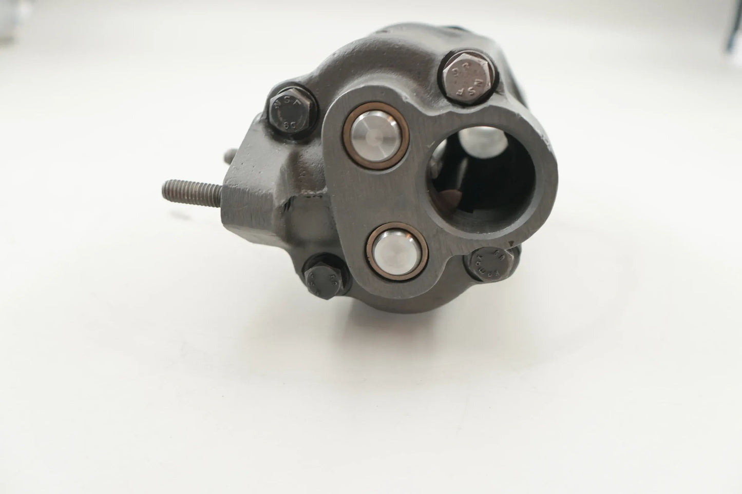 Original Mercedes-Benz W198 300SL  Ölpumpe Oilpump Überholt Öl-Pumpe OEM