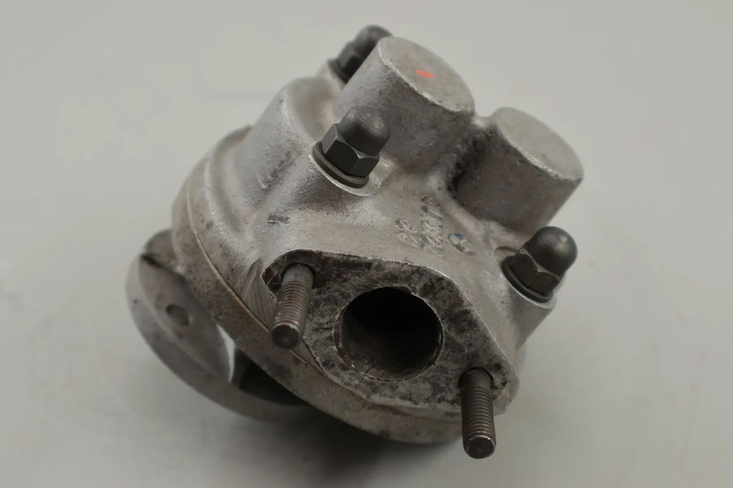 Original Mercedes-Benz W198 300SL  Ölpumpe Oilpump Geprüft 198 180 02 01