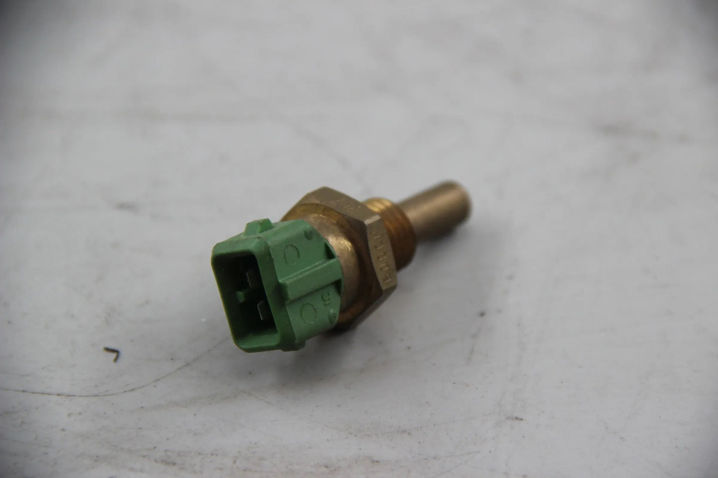 Original BMW E30 E36 Temperatursensor-Wasser M12X1,5 BOSCH 280130055 13622242184