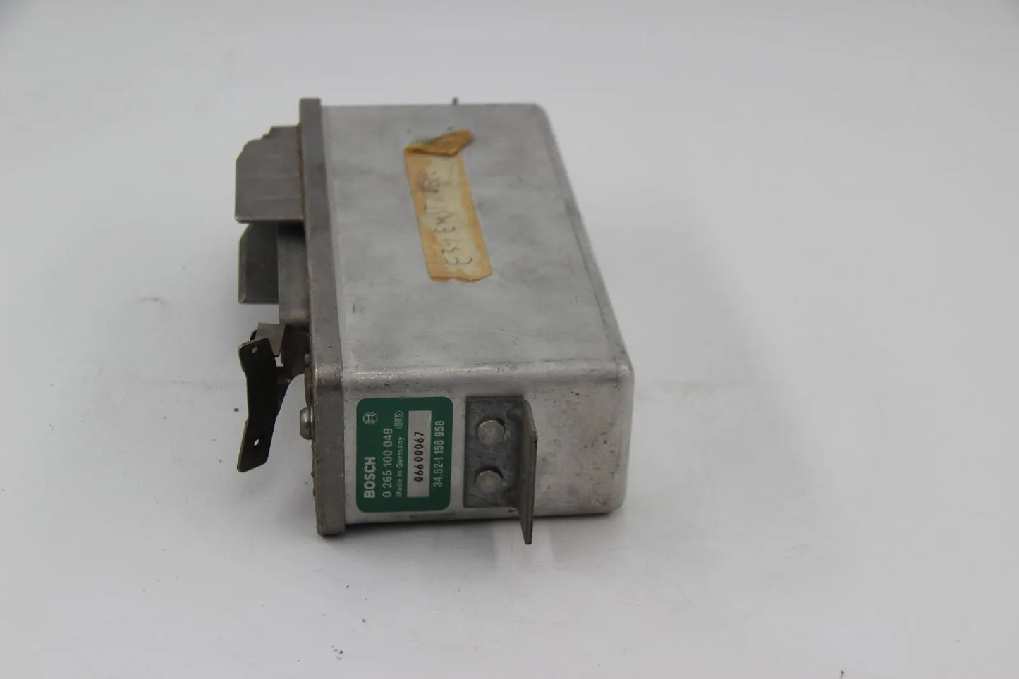 Original BMW E36 E32 E34 ABS Steuergerät ACU Bosch 0265100049 34521158958