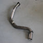 Original BMW 5er E34 524td M21 Limousine Abgasrohr Katalysator 18312243525