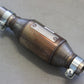 E39 525tds Remus RFK2 Dieselpartikelfilter 103R-000074