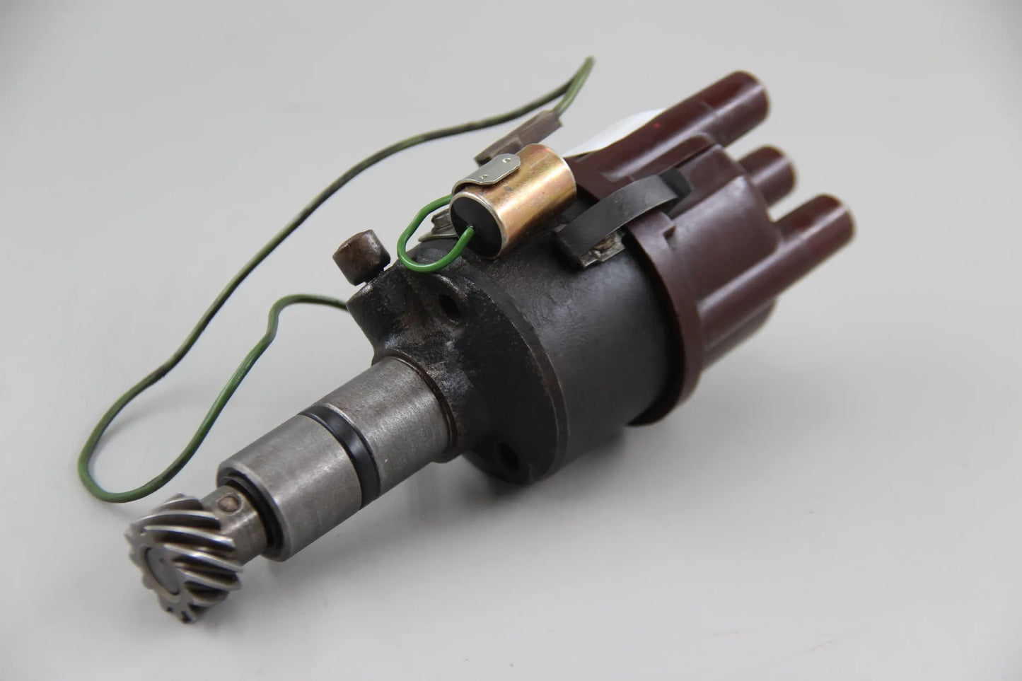 Original BMW Bosch E10 2002tii 2000tii Zündverteiler 02331129026 Distributor