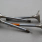 Original BMW E30 E36 E34 E32 E31 4x Auslassventil 36,0/6,96MM 11341727352