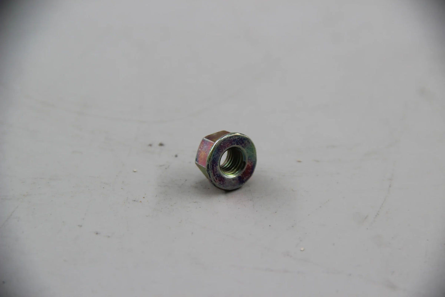 Original BMW E34 518g Touring 518i M43 Flanschmutter M7 NOS NLA 11121739420