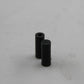 Orig. BMW E21 E30 E46 E12 E34 E61 E24 E23 2x Verschlusskappe D=3,5MM 11611437560