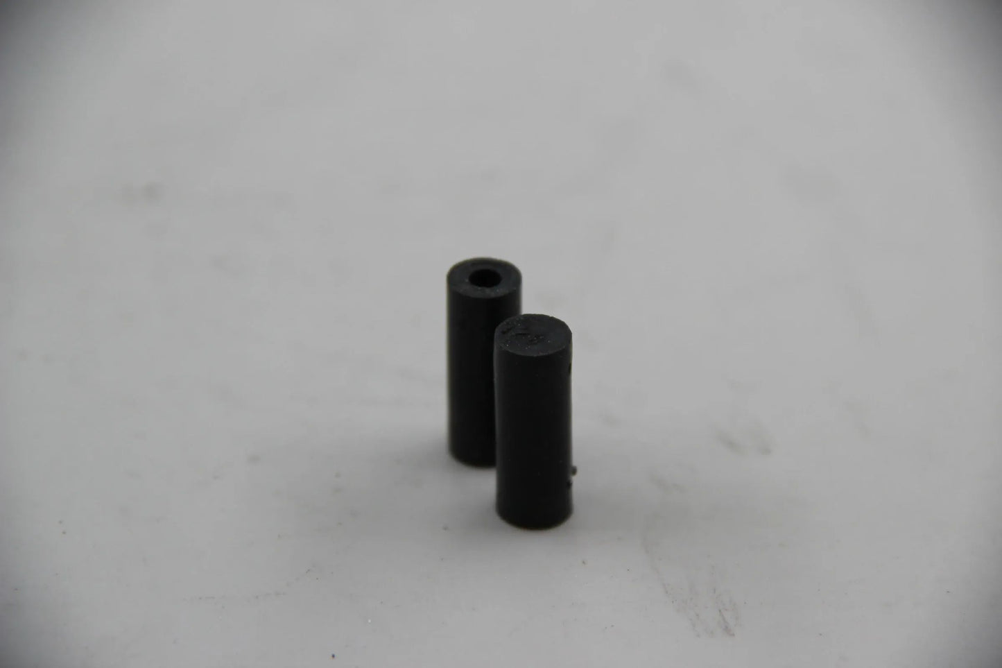 Orig. BMW E21 E30 E46 E12 E34 E61 E24 E23 2x Verschlusskappe D=3,5MM 11611437560