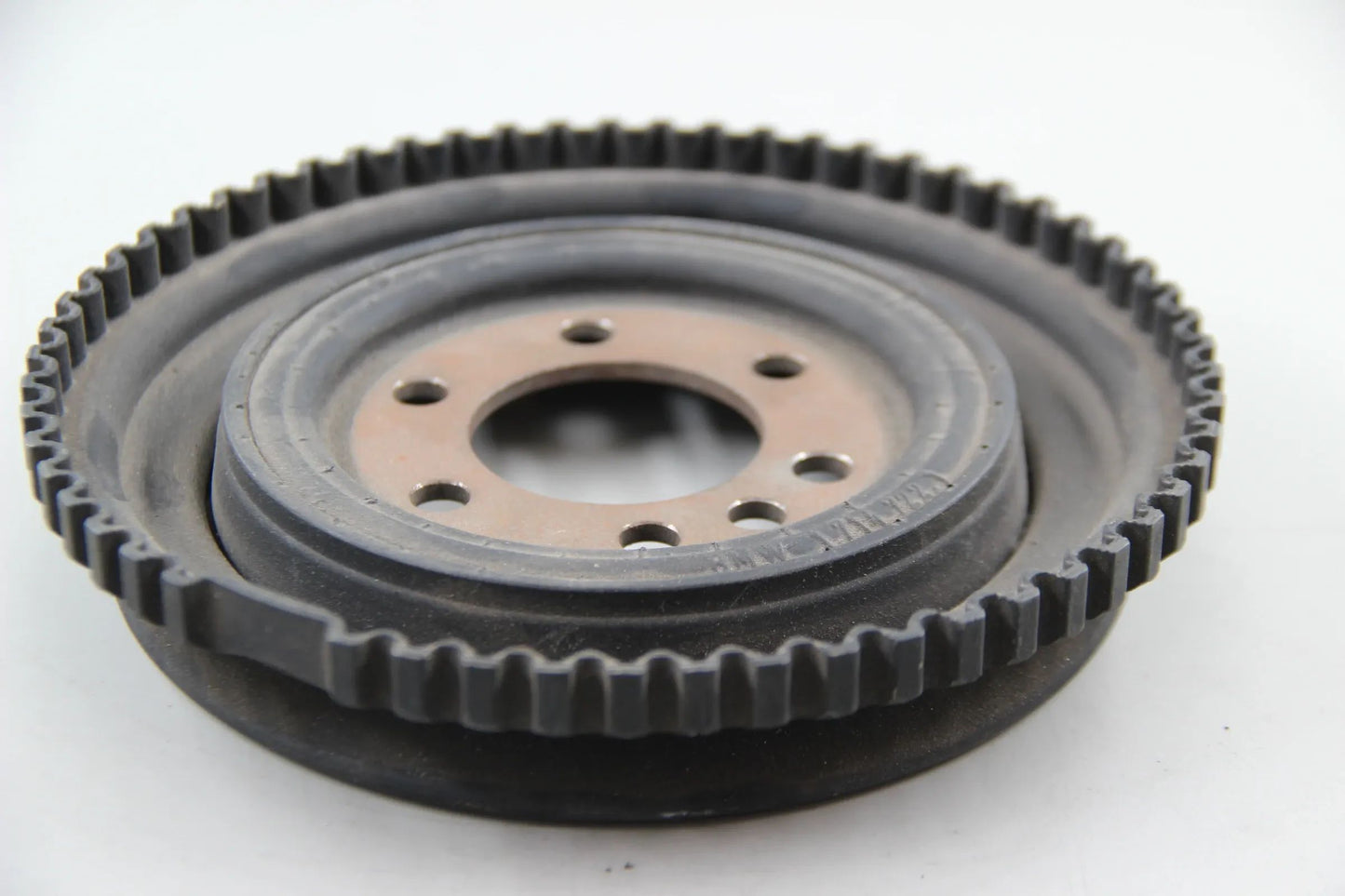 Original BMW E30 316i 318i M40 E34 518i M40 Schwingunsdämpfer 11231714722
