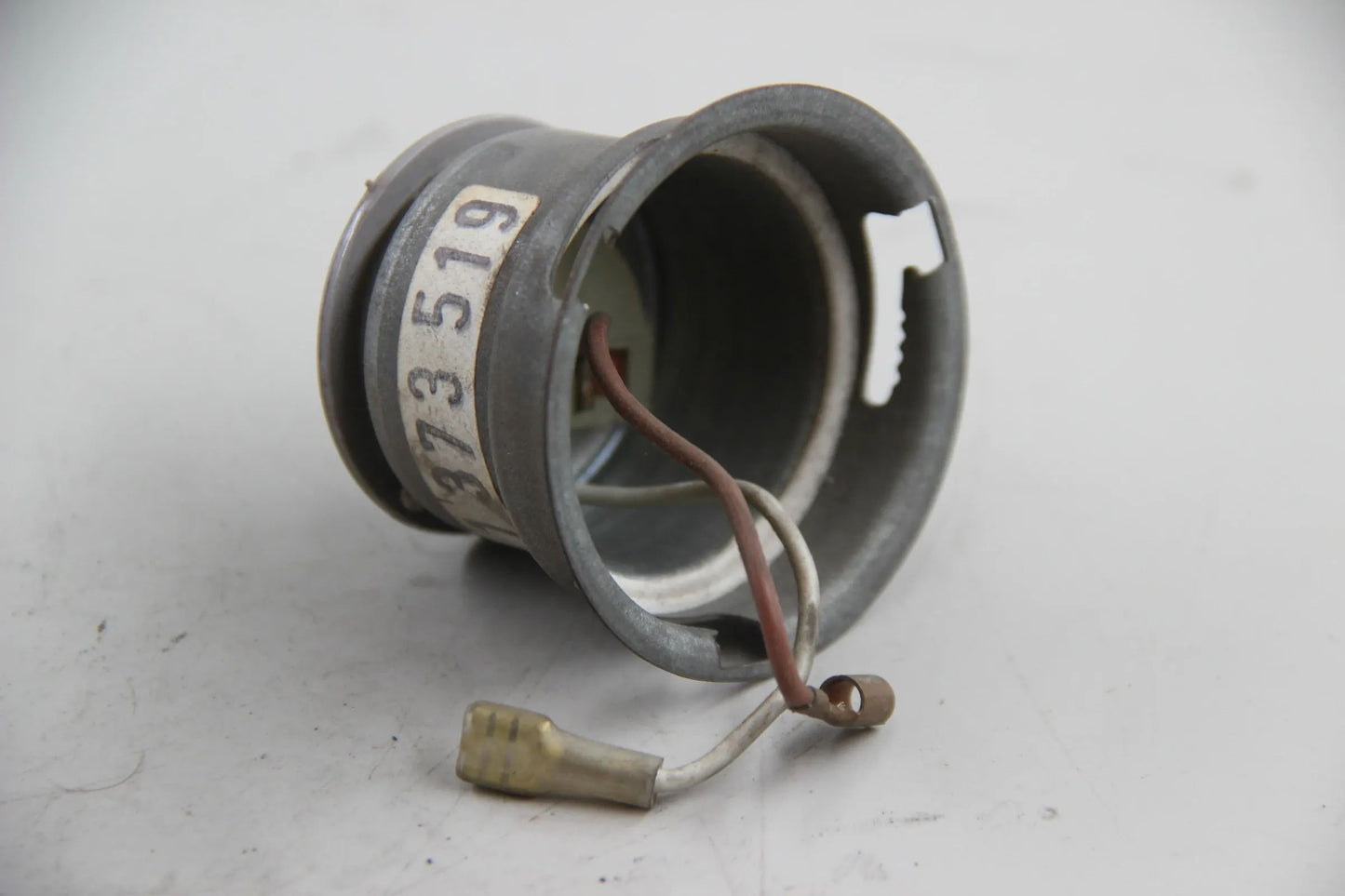 Original BMW E30 316 318i 320i 323i 325i Abdeckkappe BOSCH 63121373519