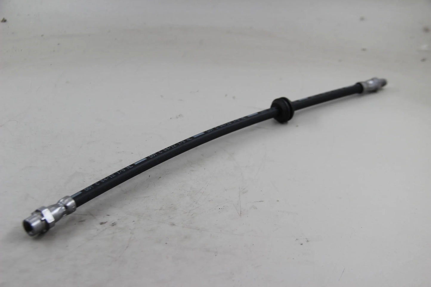 Original BMW E36 316i-328i Z3 1.8-2.8 Bremsschlauch vorne NOS NLA 34321159717