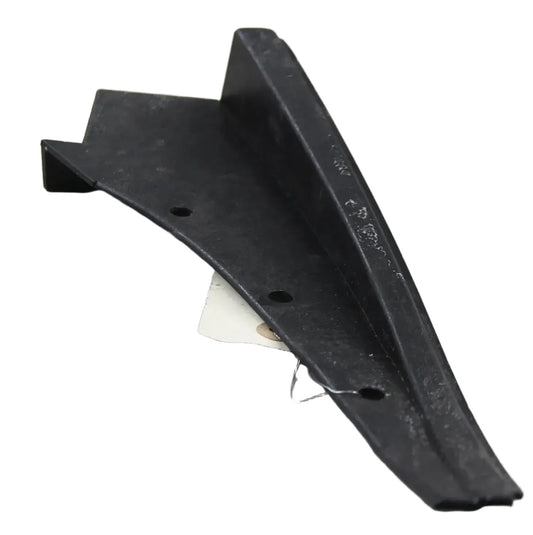 Original BMW E30 M3 Stossstangenhalter hinten rechts+links