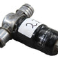Original BMW E30 E34 E36 Leerlaufregler Leerlaufregelventil BOSCH 0280140524