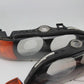 Original BMW E39 5er 520i-540i Umbausatz Blinkleuchten Orange NOS 82199408460