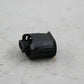 Original BMW E81 E88 E46 E39 Buchsengehäuse schwarz 2 POL. NOS NLA 61136907388