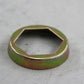Original BMW E36 M3 E34 E39 E38 E31 Sicherungsblech NOS NLA 23211222212