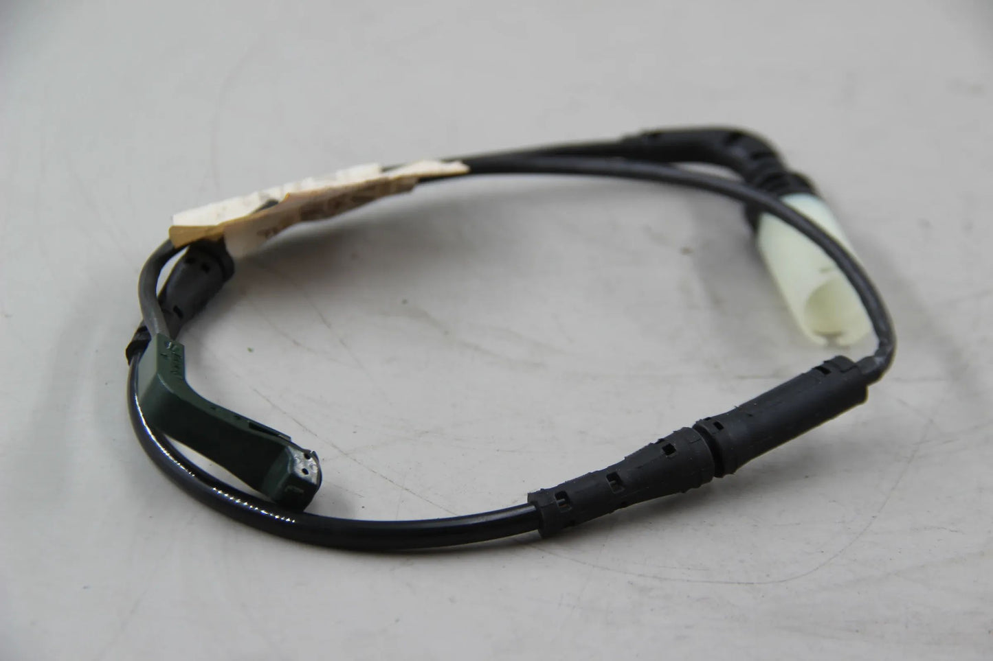 Original BMW E60 520i-550i M5 E63 630i 650i M6 E64 Bremsbelagfühler 34356789493