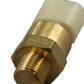 Original BMW E36 316i 318i Z3 Doppel-Temperaturschalter 80/88CEL 61318361787