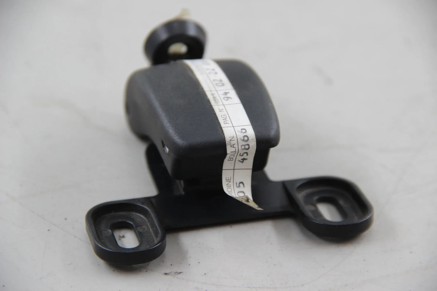 Original BMW E36 316g 316i 1.6 1.9 318tds 318ti 323ti Scharnier 51368146803