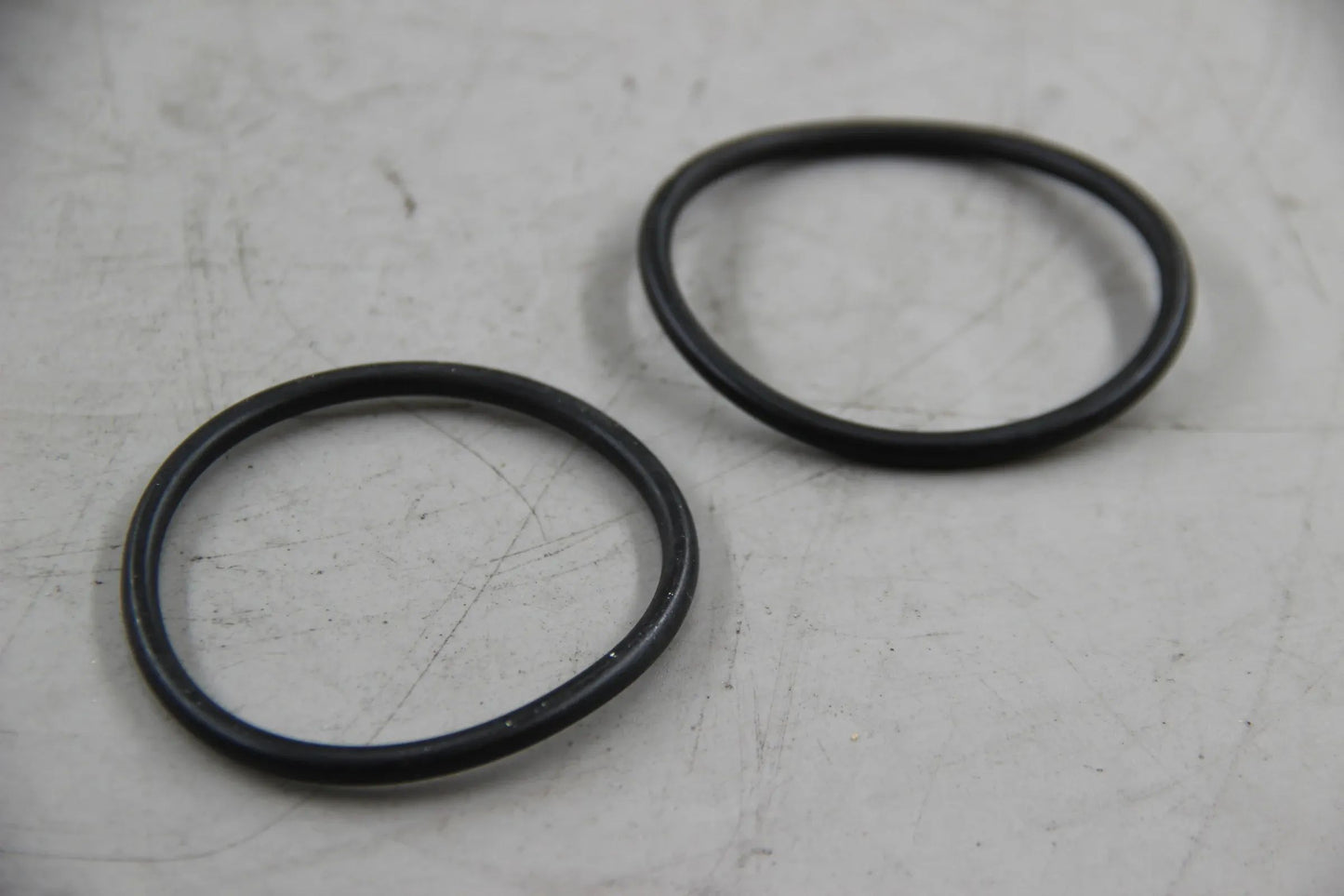 Original BMW E21 E30 E12 E28 E24 E23 E38 E10 E3 E9 NK 2x O-Ring 16111744369